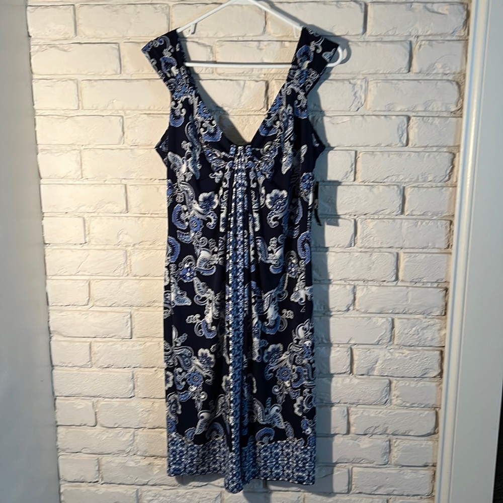 NWT New York & Company Dress